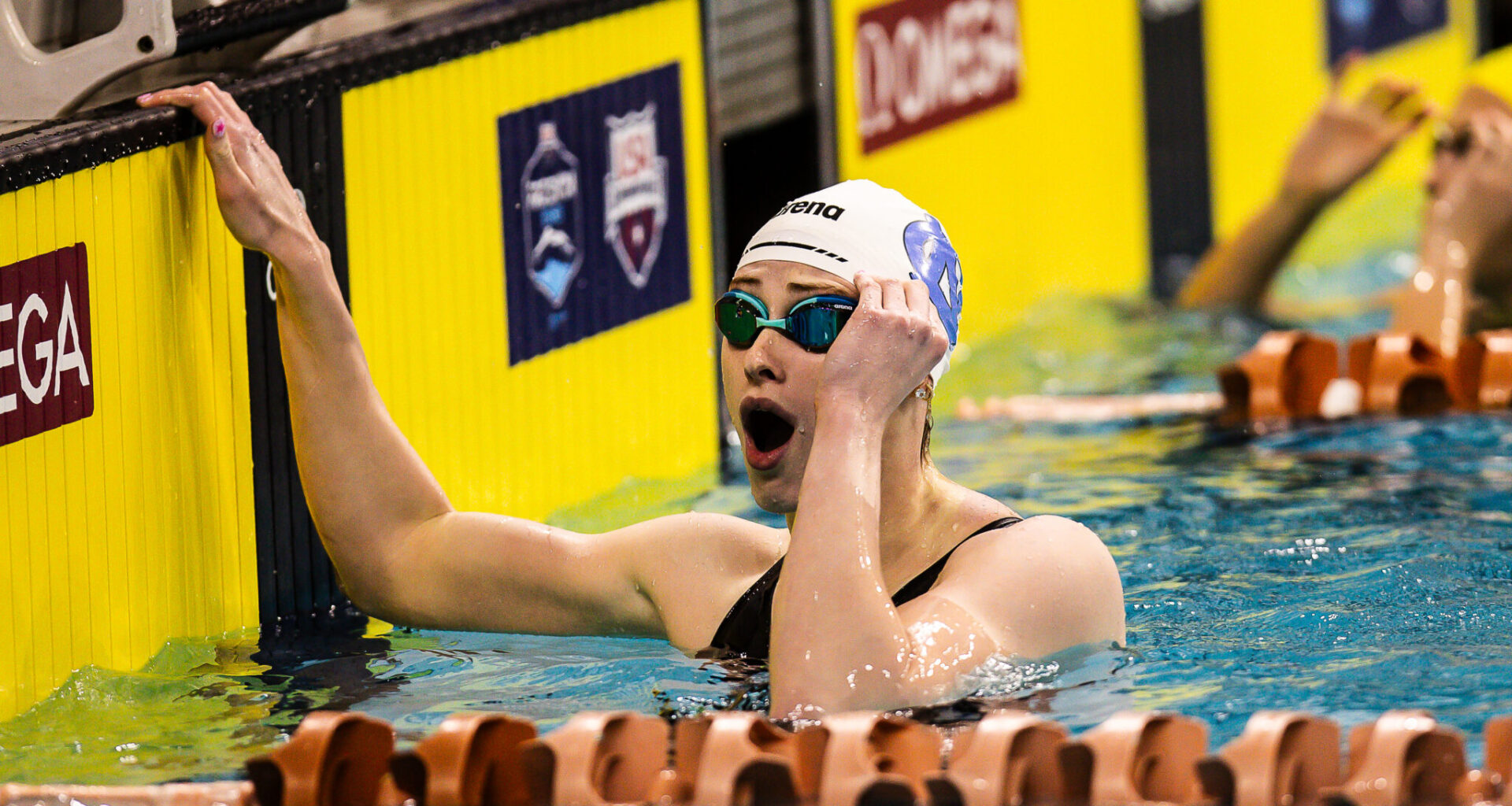 Swims You Might Have Missed On Day 3 Of The 2026 Austin Pro Swim Series