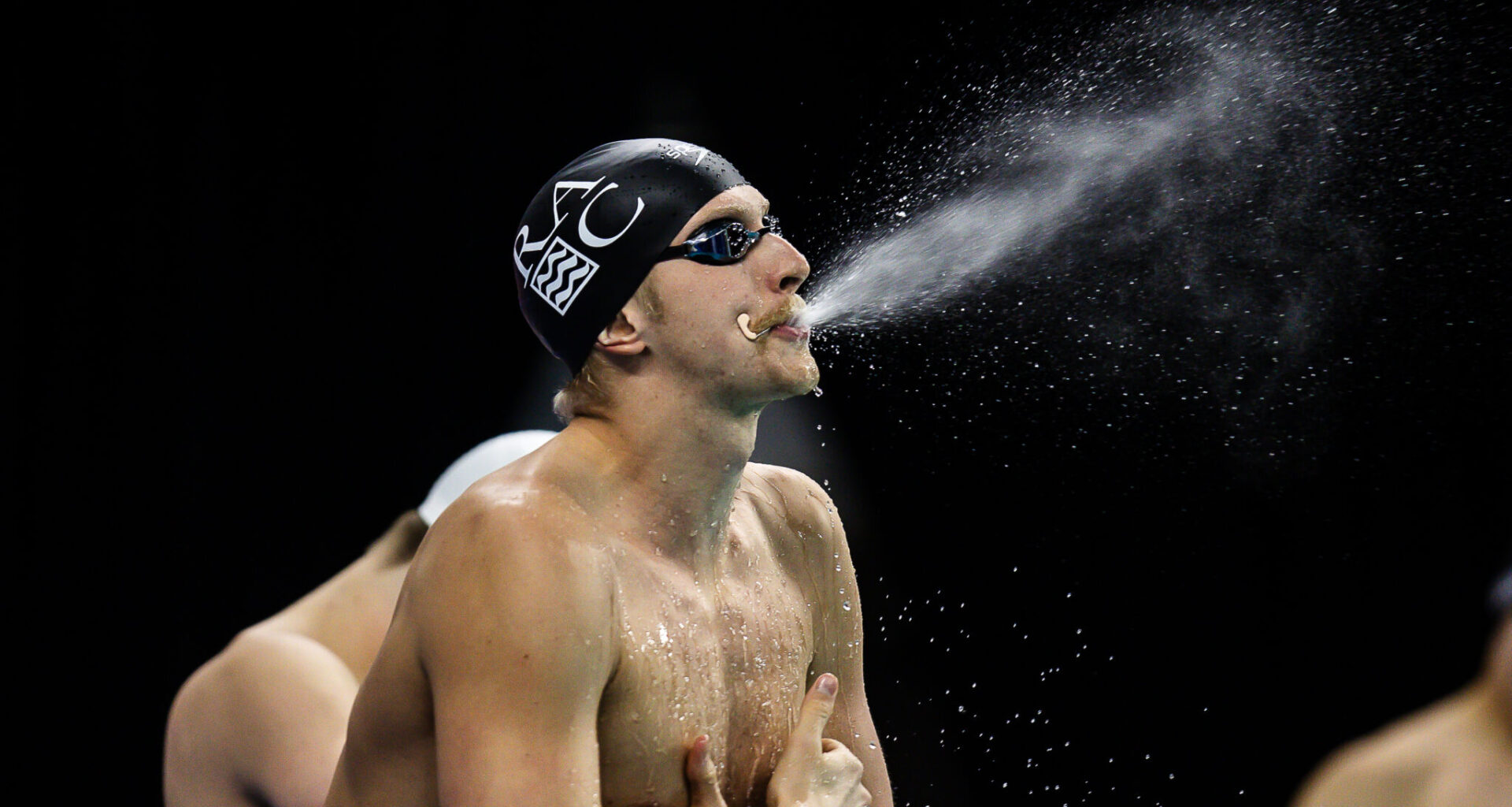 2026 Pro Swim Series - Austin Day 4 Finals Scratch Report: Kieran Smith Ends Meet Early