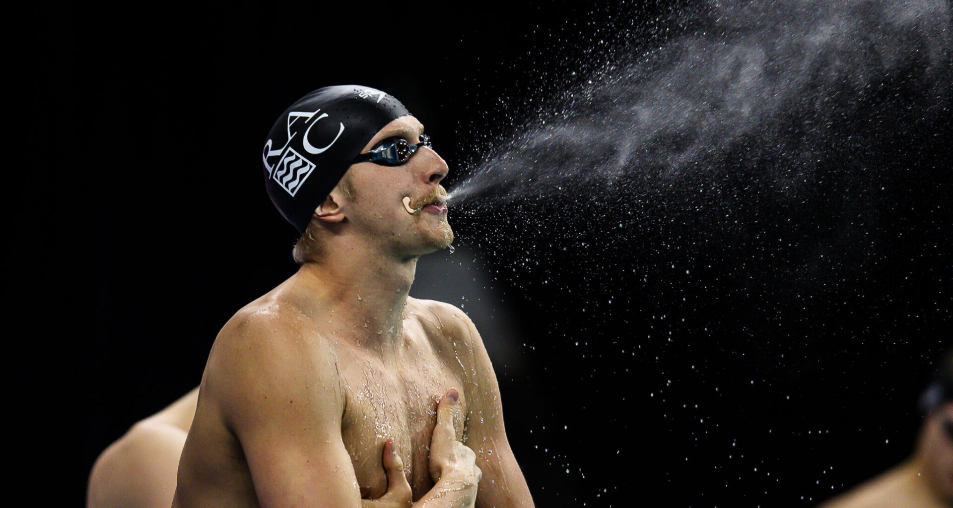 2026 Pro Swim Series – Austin: Day 1 Photo Vault