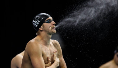 2026 Pro Swim Series – Austin: Day 1 Photo Vault