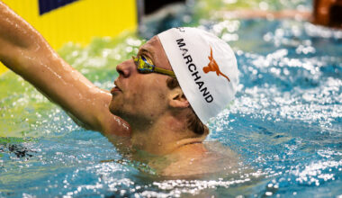 It's "a dream to be here"