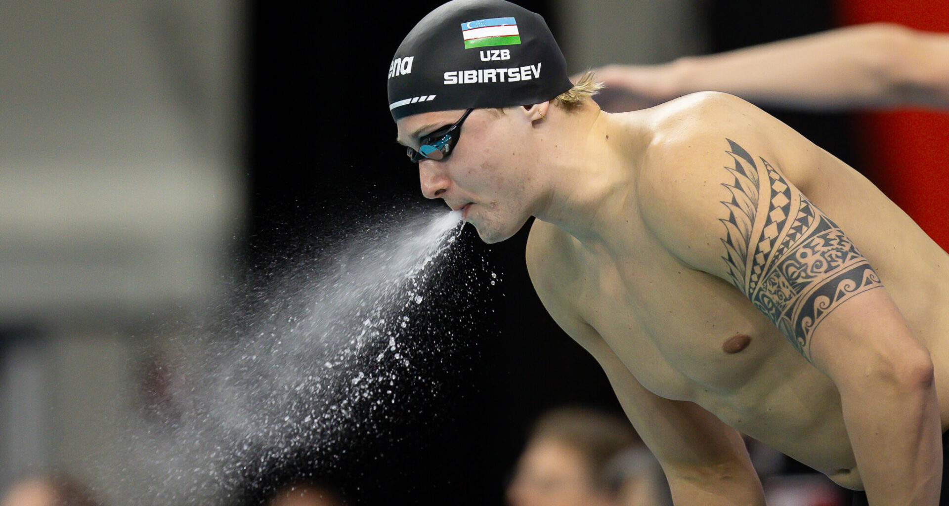 2026 Pro Swim Series – Austin: Day 2 Photo Vault