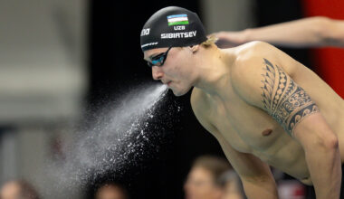 2026 Pro Swim Series – Austin: Day 2 Photo Vault