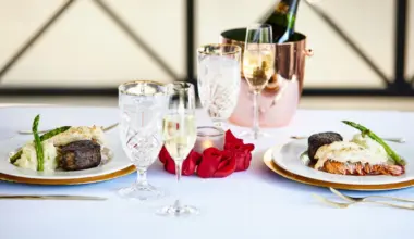 Top Dallas Restaurants for Valentine's Day 2026