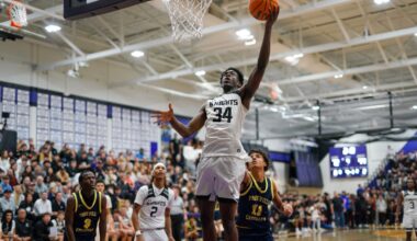 Jeffrey Hassan leads Kaneland to Plano title