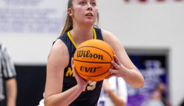 Payton Wallin, Yorkville Christian beat Plano