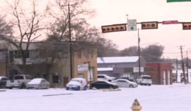 More than 80,000 East Texas homes without power