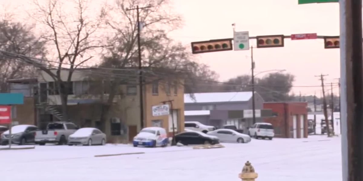 More than 80,000 East Texas homes without power