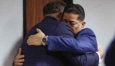 Verdict reached in case of ex-Uvalde officer Adrian Gonzales – NBC 5 Dallas-Fort Worth