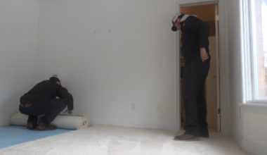 Flood restoration crews working hard in Lubbock following winter weather