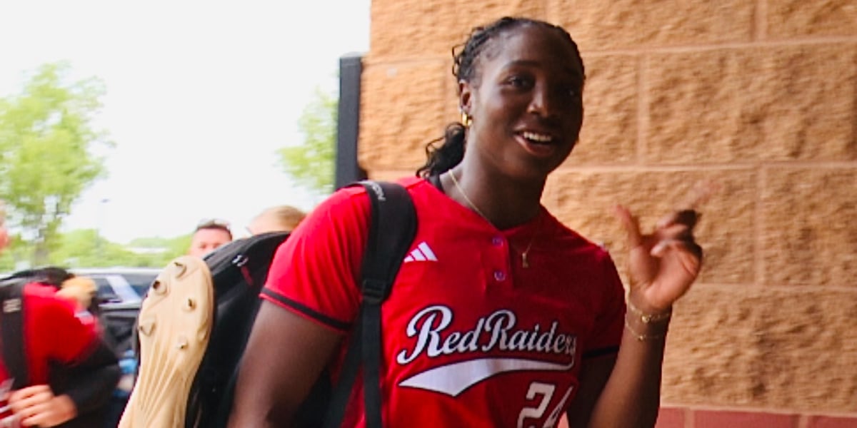 Texas Tech Softball enters season with No. 1 ranking in Softball America preseason poll