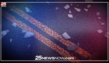 1 dead after crash on I-39 in Woodford County