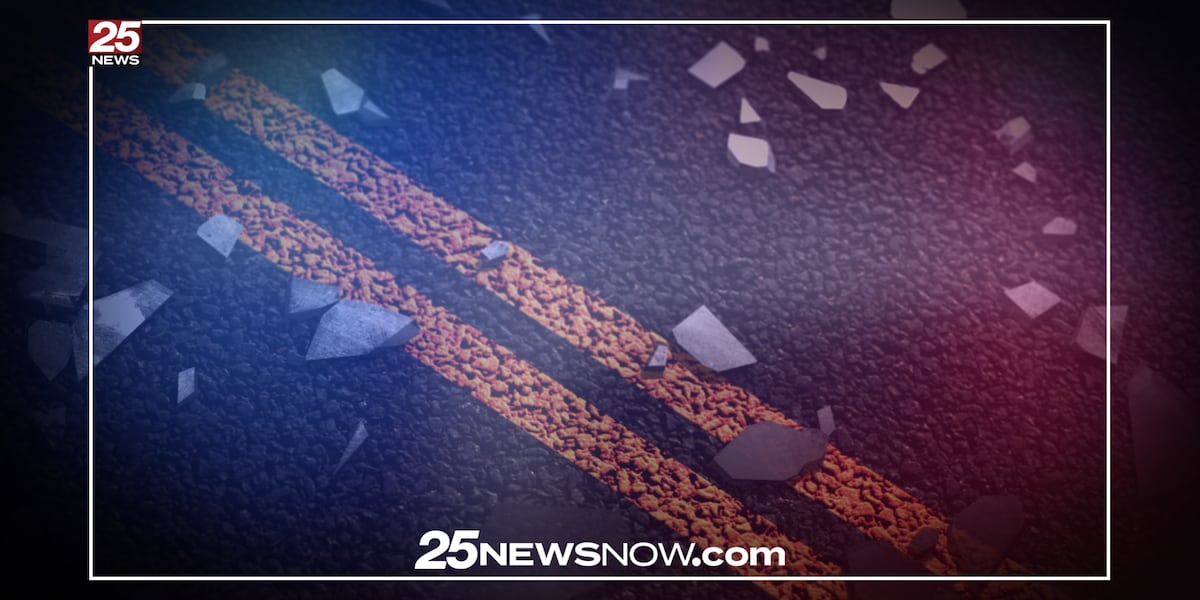 1 dead after crash on I-39 in Woodford County