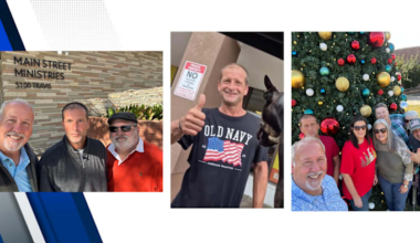 Vann’s Posse shows how one small act can reshape a community