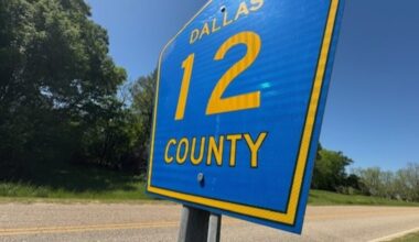 Storm cleanup underway in Dallas County on anniversary of deadly 2023 Selma tornado