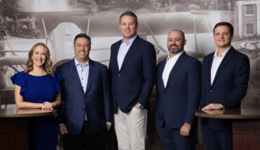 AMERICAN NATIONAL BANK OF TEXAS STRENGTHENS LOCAL LEADERSHIP WITH SEVEN ADDITIONS TO COMMERCIAL BANKING TEAM AMID INDUSTRY CONSOLIDATION