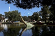 Dallas wants to revitalize Fair Park and increase its offerings. The grounds have been under...
