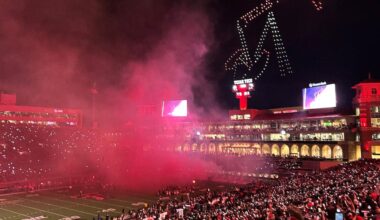 Texas Tech bringing in another strong transfer class for ‘26 season