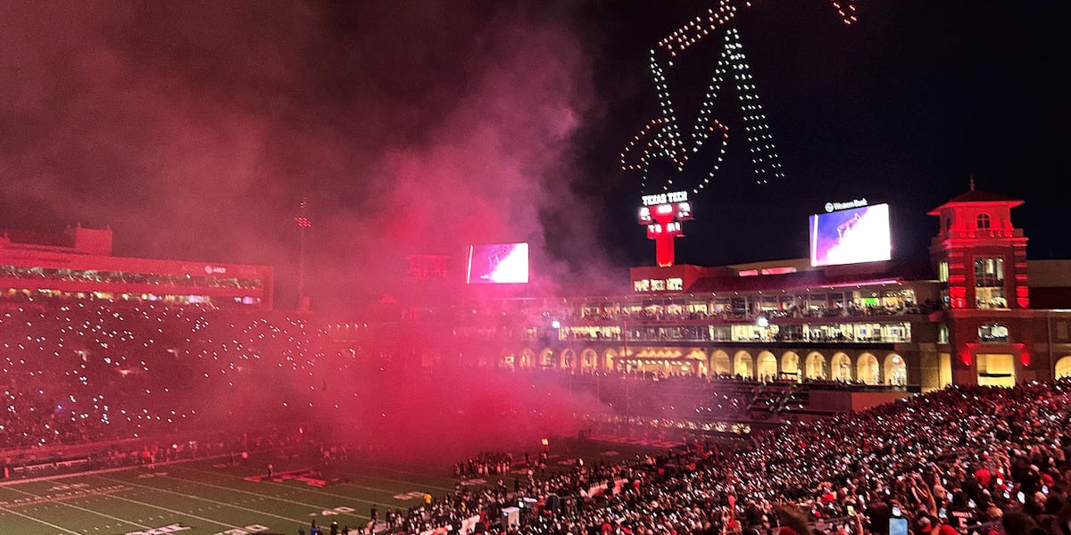 Texas Tech bringing in another strong transfer class for ‘26 season