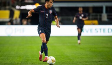 Hopeful through his ACL recovery, Quinn Sullivan has mind set on return chance