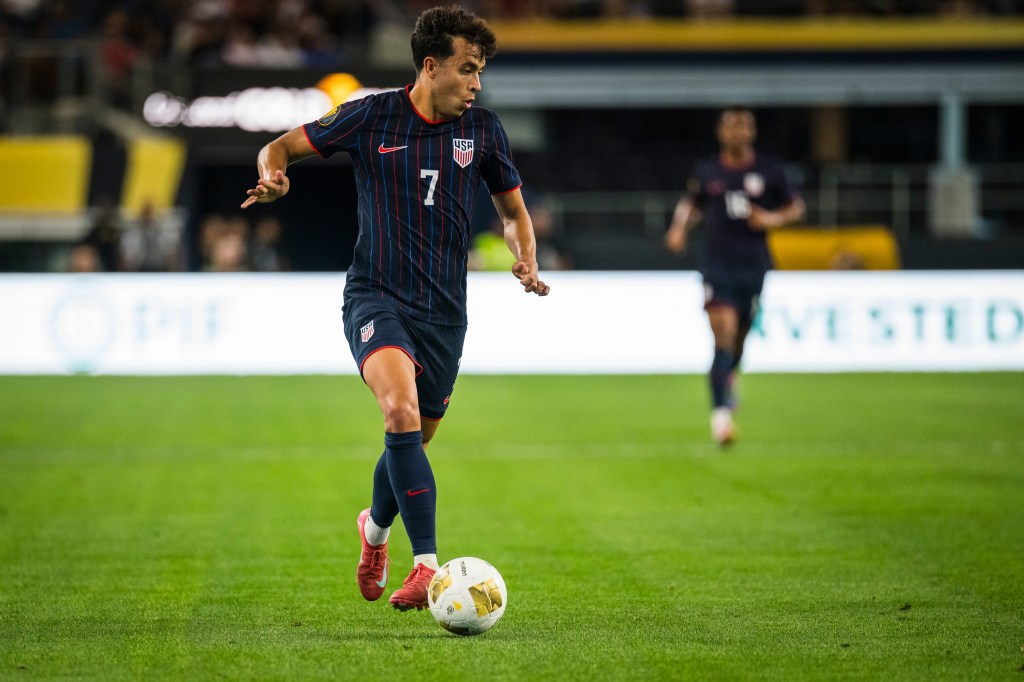 Hopeful through his ACL recovery, Quinn Sullivan has mind set on return chance