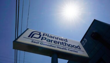Trump administration restores federal funding for family planning after ACLU lawsuit