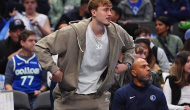 Thompson leads Mavericks to victory over Jazz – NBC 5 Dallas-Fort Worth