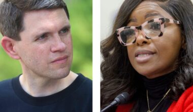 After deadly shooting by immigration agents, Texas Dems running for Senate say 'clean house' at ICE and 'take that money back'