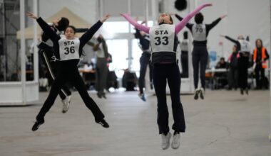 What makes the Milan Cortina Winter Olympics opening ceremony special – NBC 5 Dallas-Fort Worth