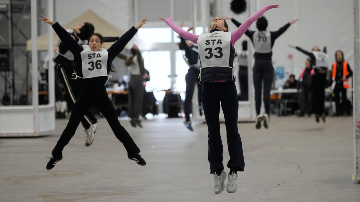 What makes the Milan Cortina Winter Olympics opening ceremony special – NBC 5 Dallas-Fort Worth