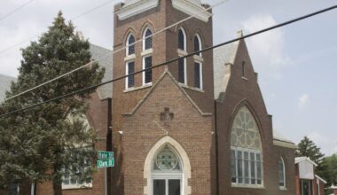 Plano church Sunday school raising funds for Project Heifer – Shaw Local