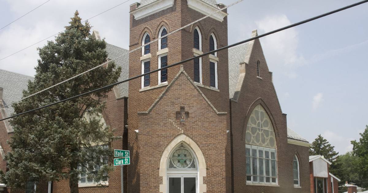 Plano church Sunday school raising funds for Project Heifer – Shaw Local