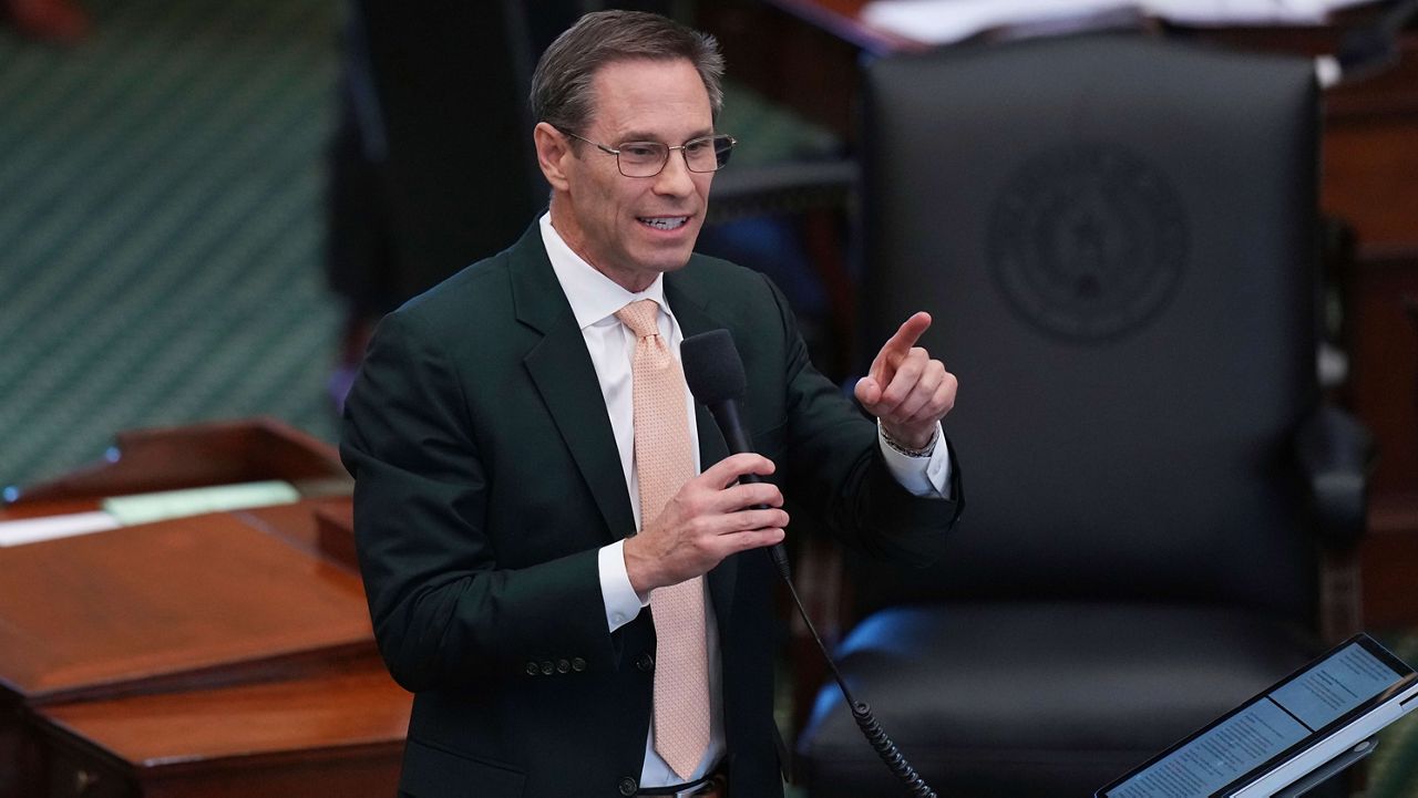 A look at the Democrats running to be Texas attorney general