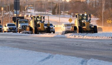 Texas businesses feel impacts from the winter freeze