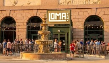 Barbecue team to open Tex-Mex restaurant in Arlington, near Rangers and Cowboys games