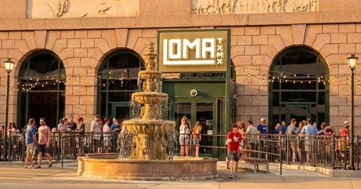 Barbecue team to open Tex-Mex restaurant in Arlington, near Rangers and Cowboys games