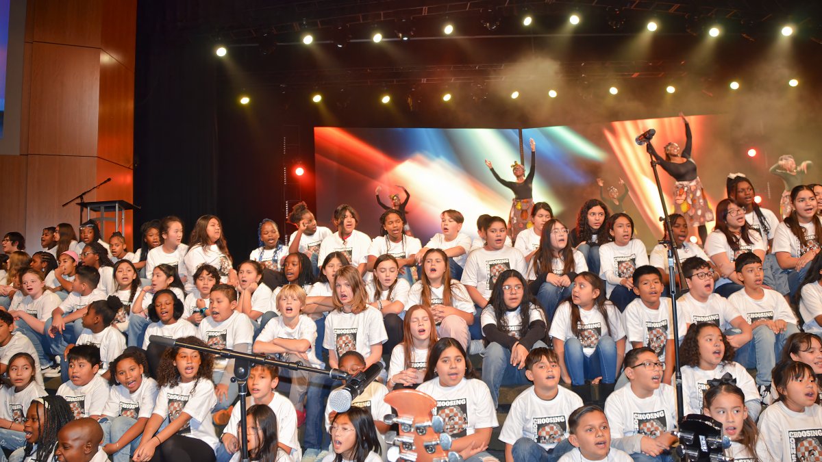 Advance the Dream with a four-day MLK celebration in Arlington – NBC 5 Dallas-Fort Worth