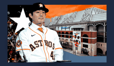 Houston Astros' Daikin Deal Helps With Tatsuya Imai, Asia Strategy