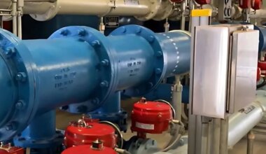 CRRUA says it has passed latest arsenic tests