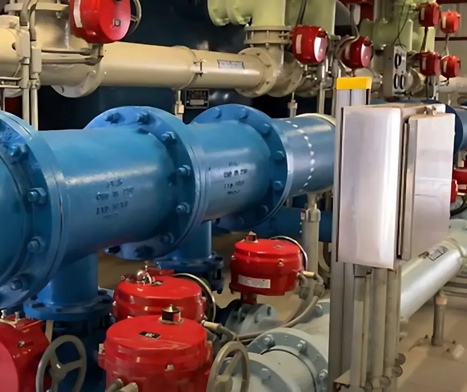 CRRUA says it has passed latest arsenic tests