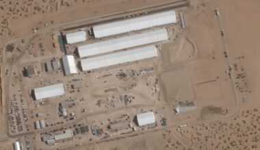 Detainee arrested in Minneapolis found dead in El Paso facility