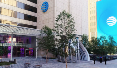 AT&T To Relocate Global HQ From Downtown Dallas to New Site in Plano » Dallas Innovates
