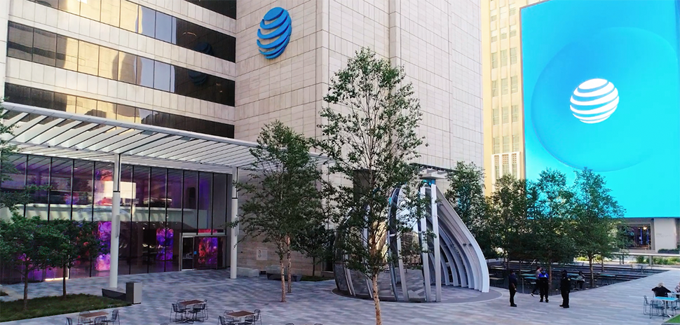 AT&T To Relocate Global HQ From Downtown Dallas to New Site in Plano » Dallas Innovates