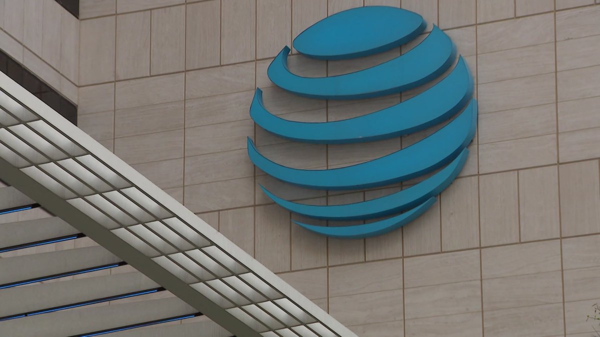 AT&T to move headquarters from Dallas to Plano by 2028 – NBC 5 Dallas-Fort Worth