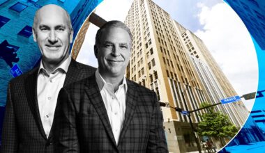 AT&T Drops Downtown Dallas for new Plano HQ