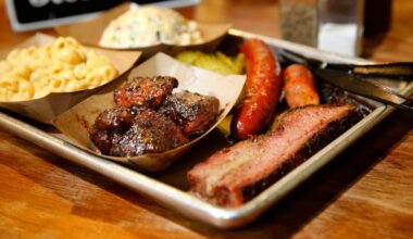 Heim Barbecue to close original restaurant in Fort Worth and open ‘budget’ concept