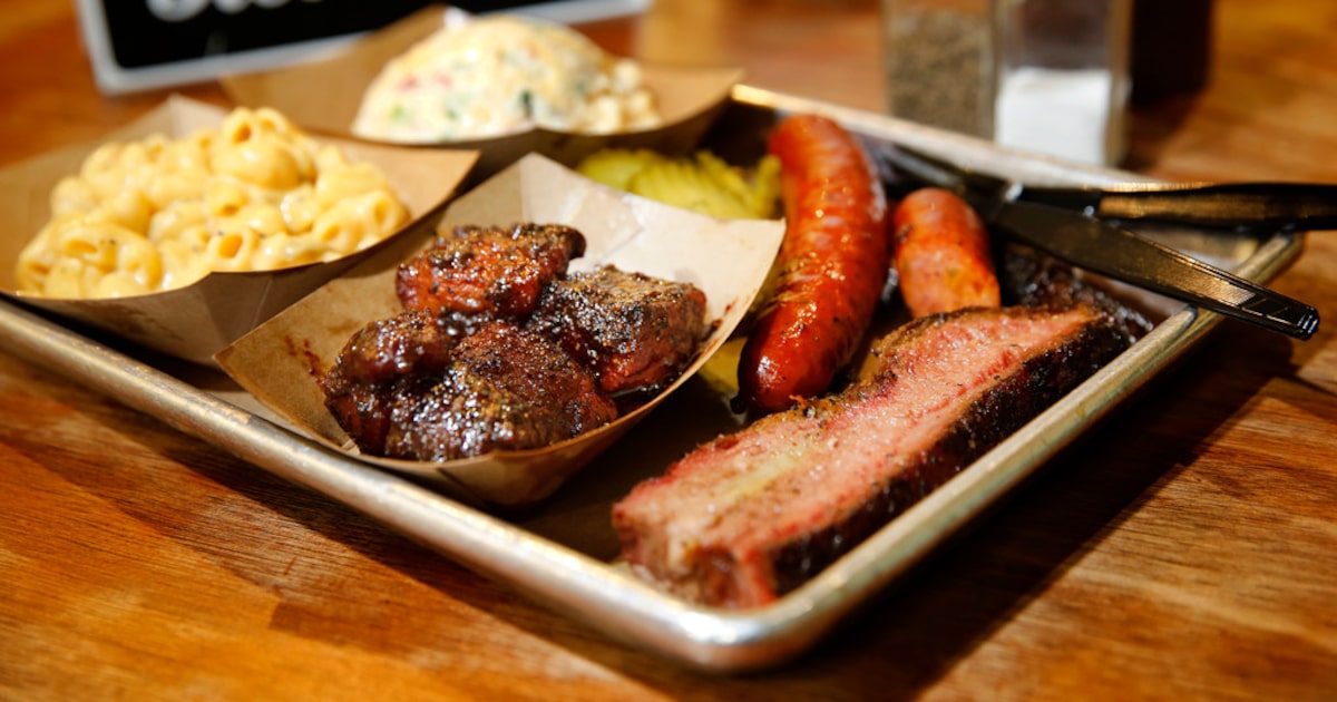 Heim Barbecue to close original restaurant in Fort Worth and open ‘budget’ concept