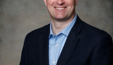 Medical City Plano names Aaron Martin CFO