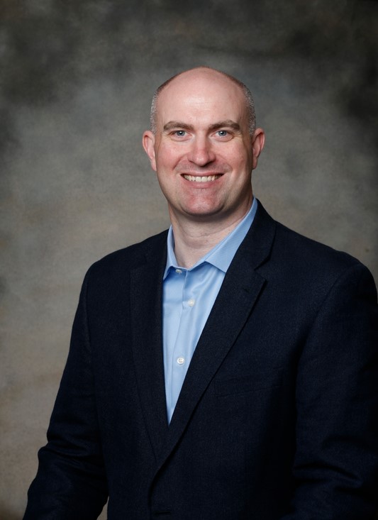 Medical City Plano names Aaron Martin CFO