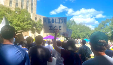 Could Minneapolis ICE Shootings Happen in Houston?